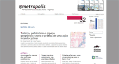 Desktop Screenshot of emetropolis.net